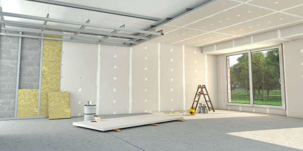 Range of Insulation Solutions in Kingstown, MD
